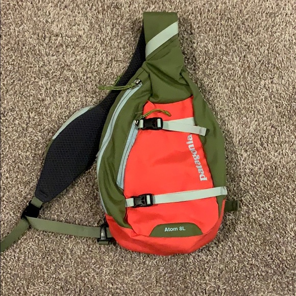 Patagonia Atom 8L Sling